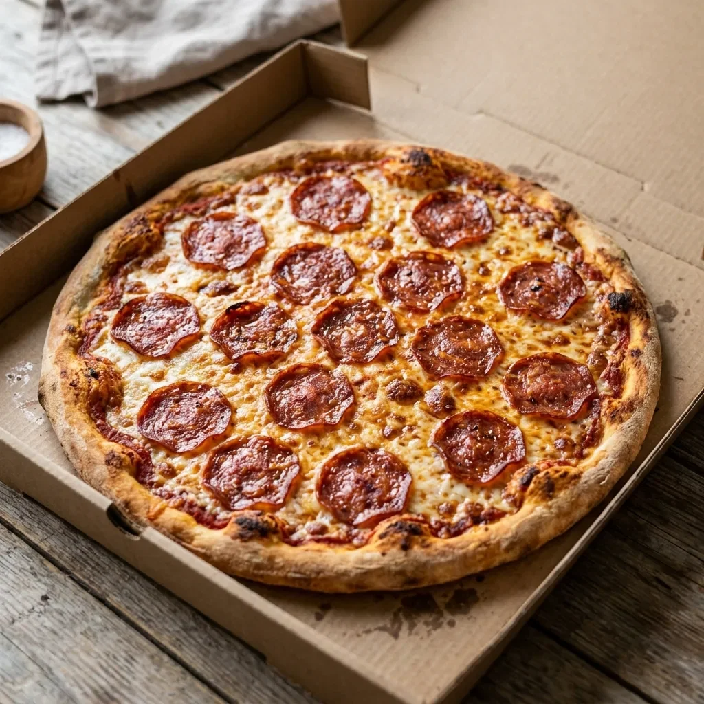 Salami large