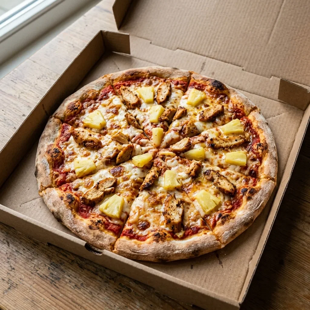 Ananas