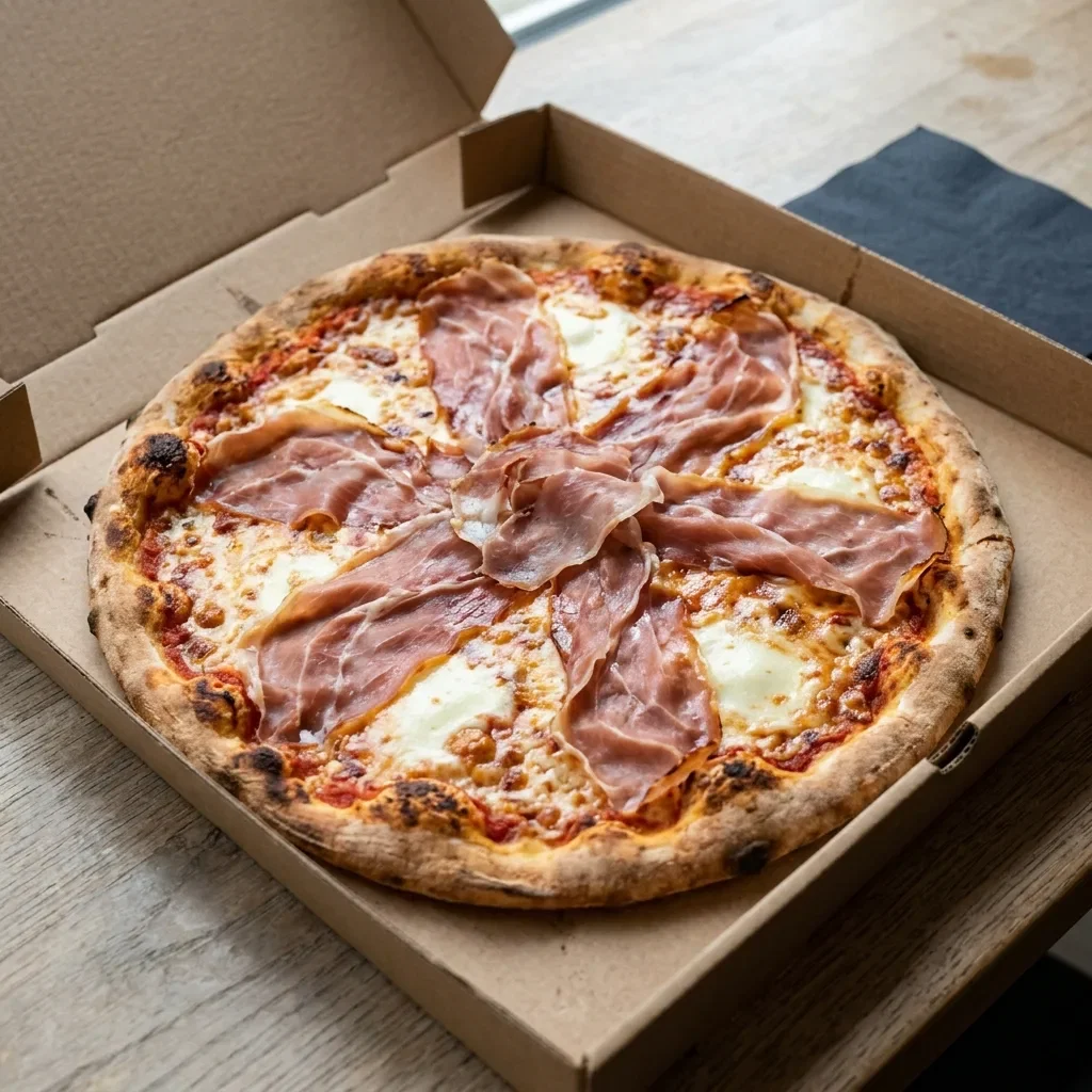 Prosciutto large