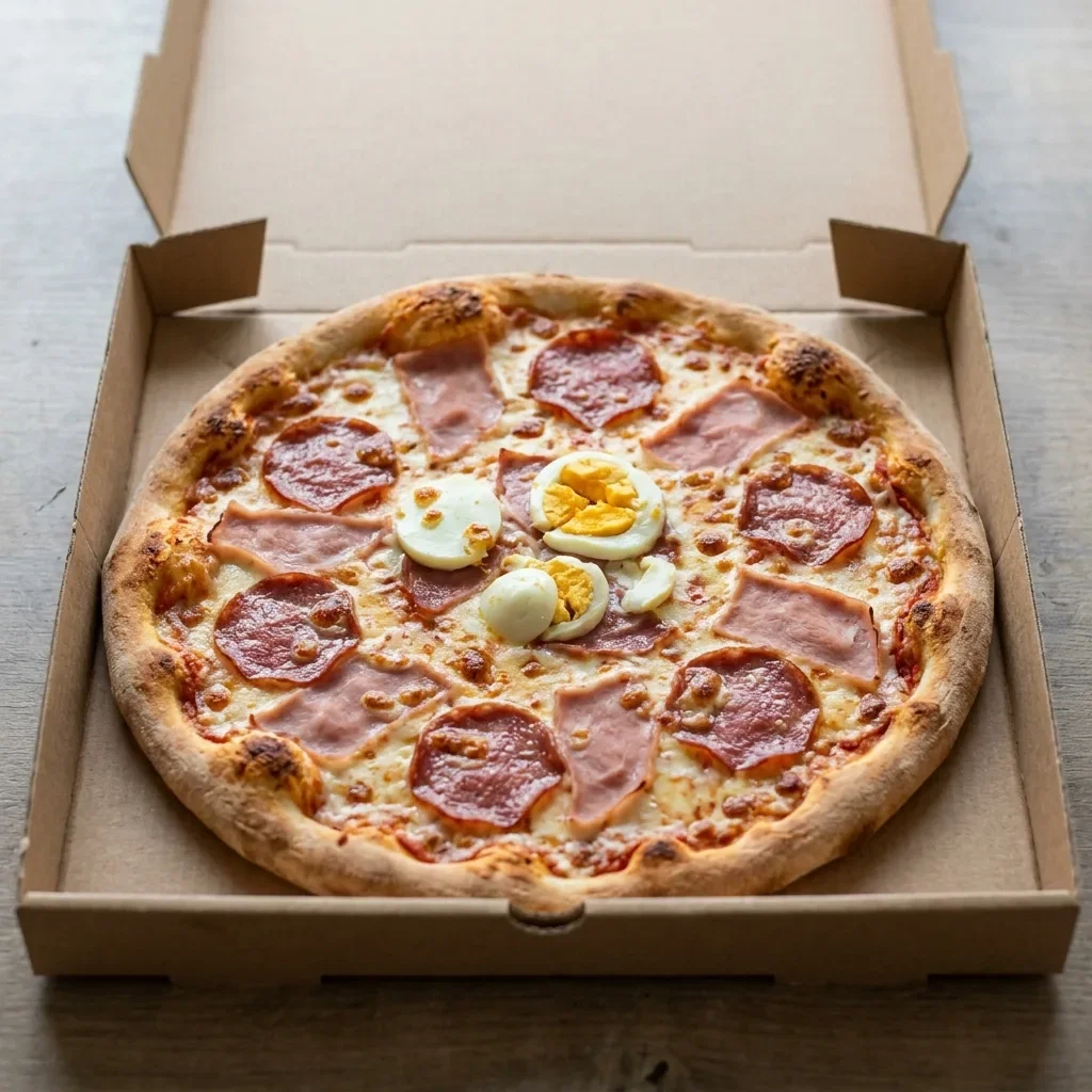 Rustica medium