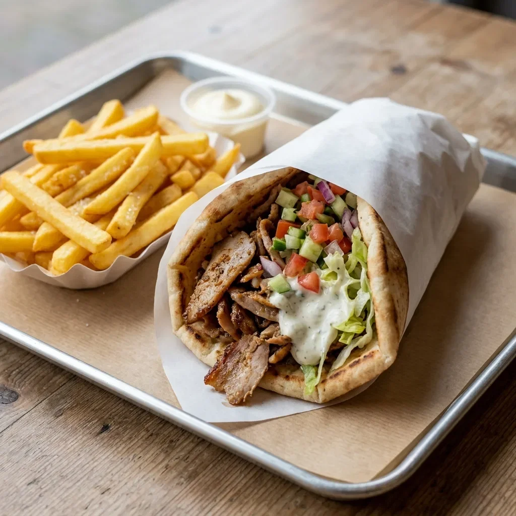 Pita
