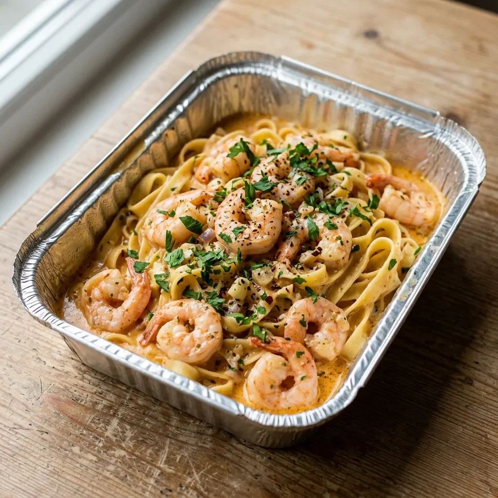 Scampi