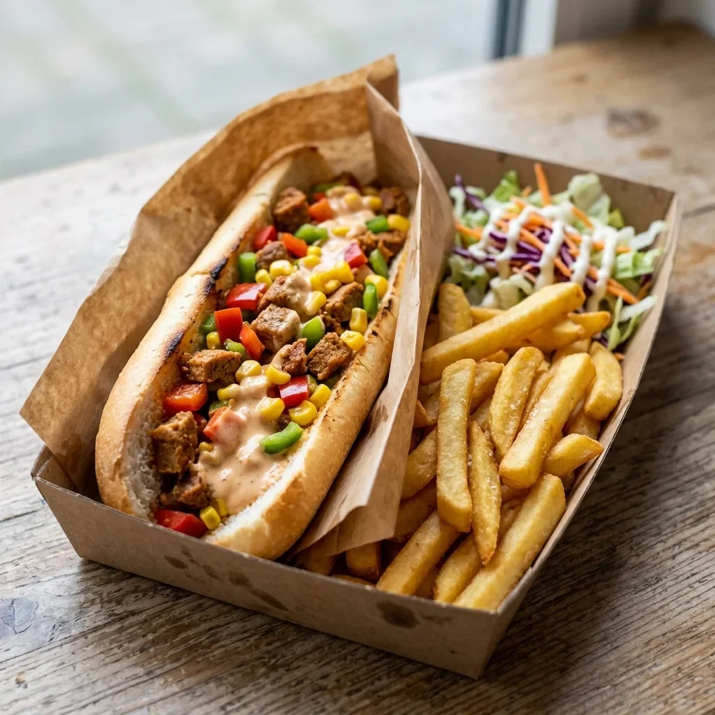Pita mexicano