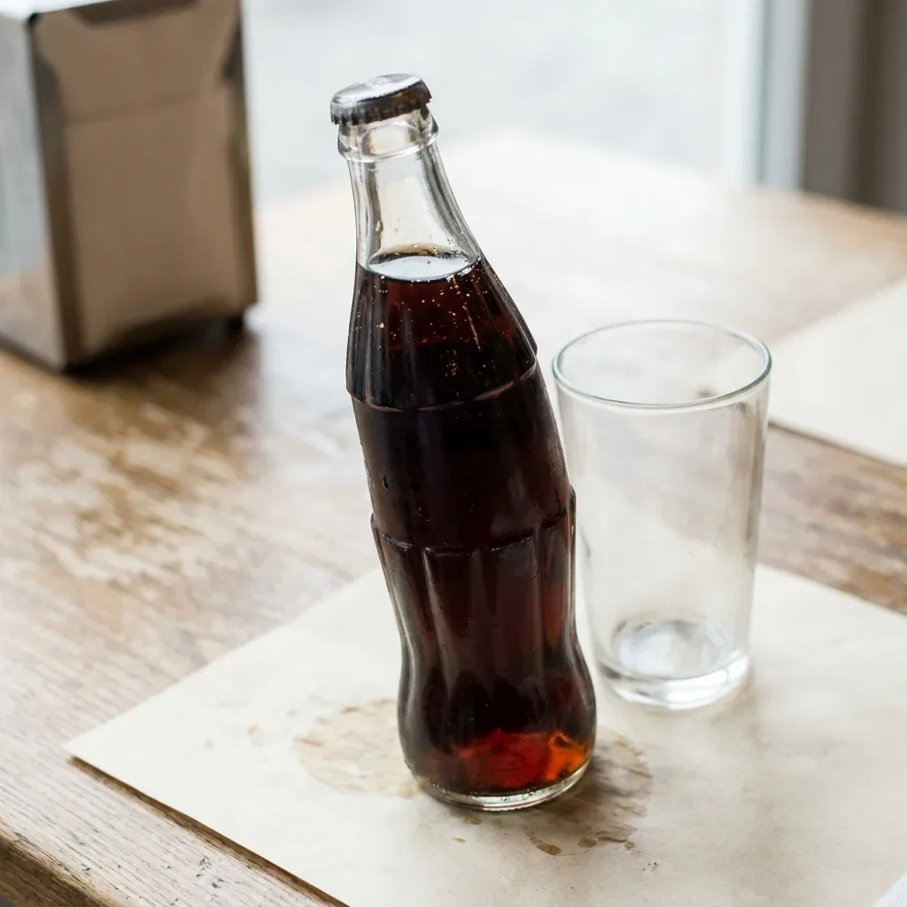 Coca cola