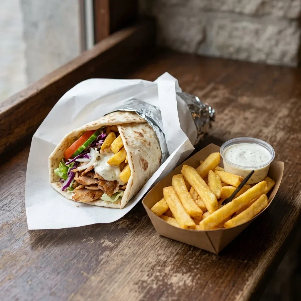 Pita