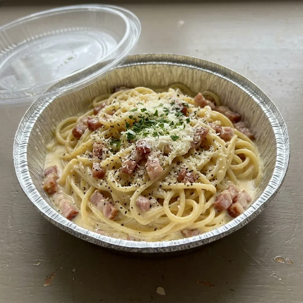 Carbonara