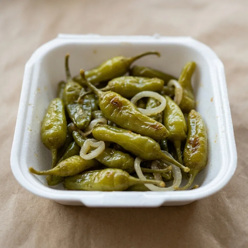 Pepers