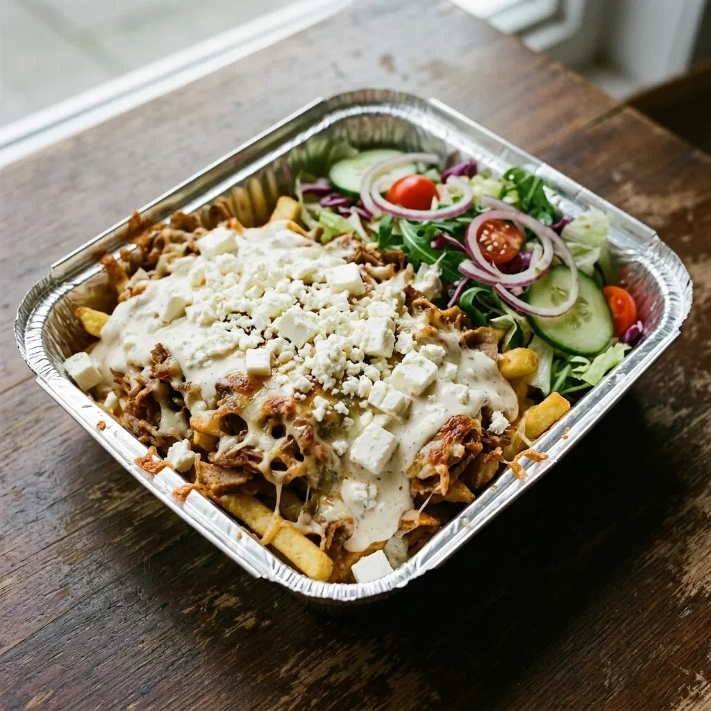 Feta