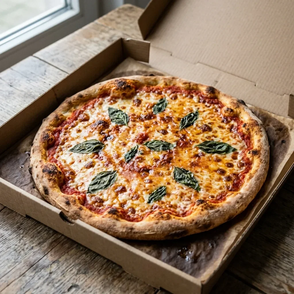 Margherita