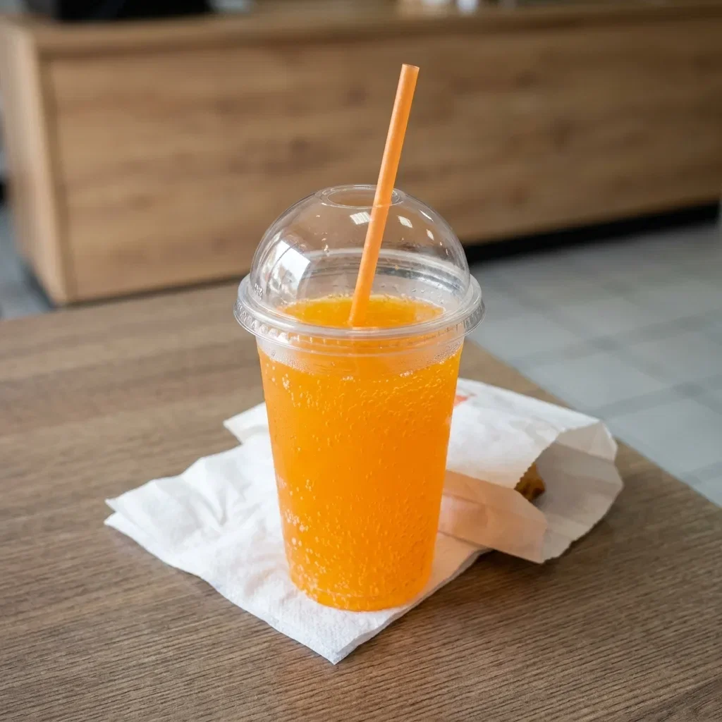 Fanta