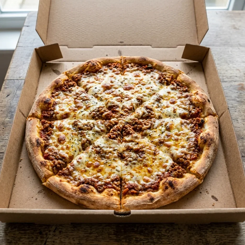 Bolognese large