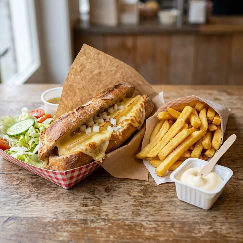 Pita kaas
