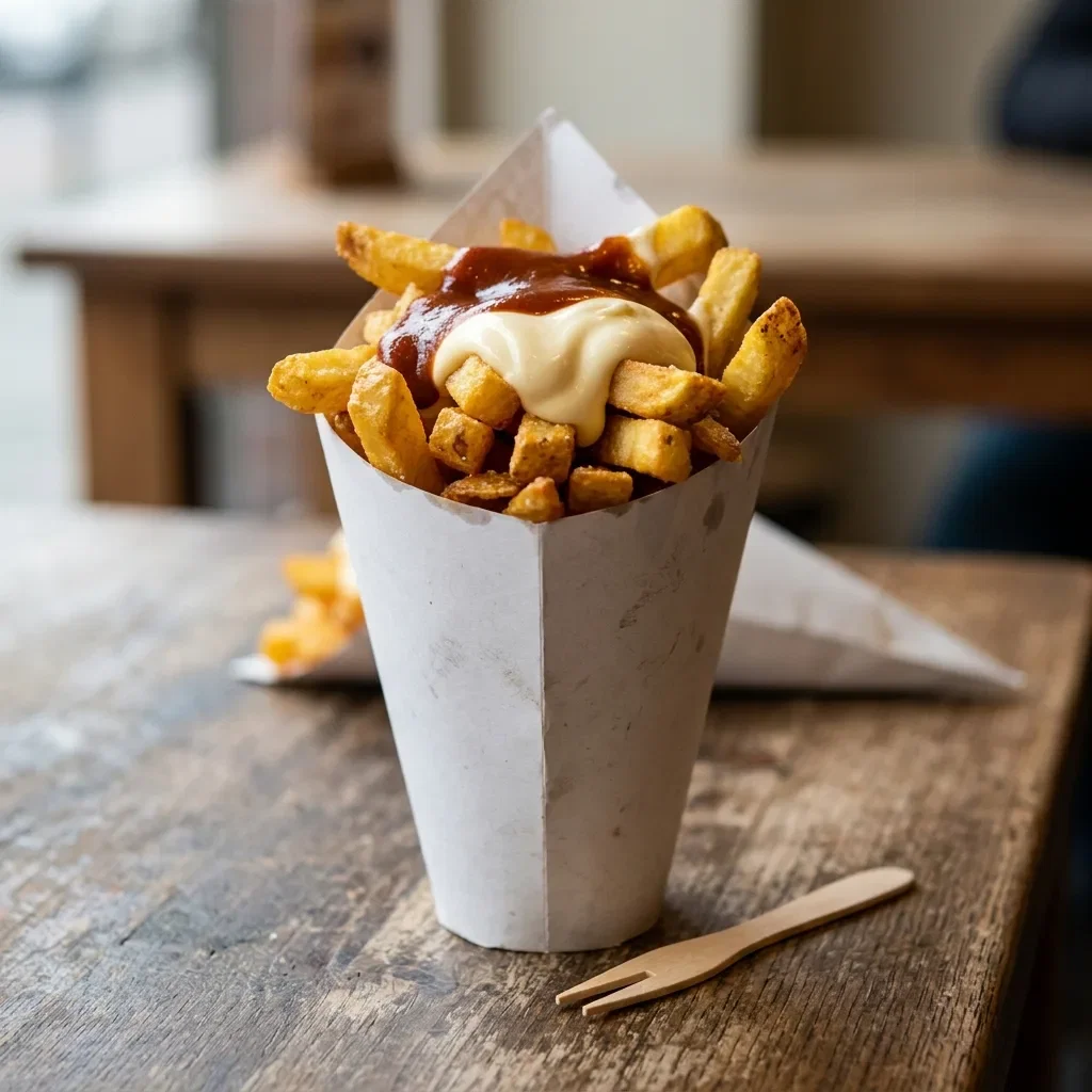 Frieten
