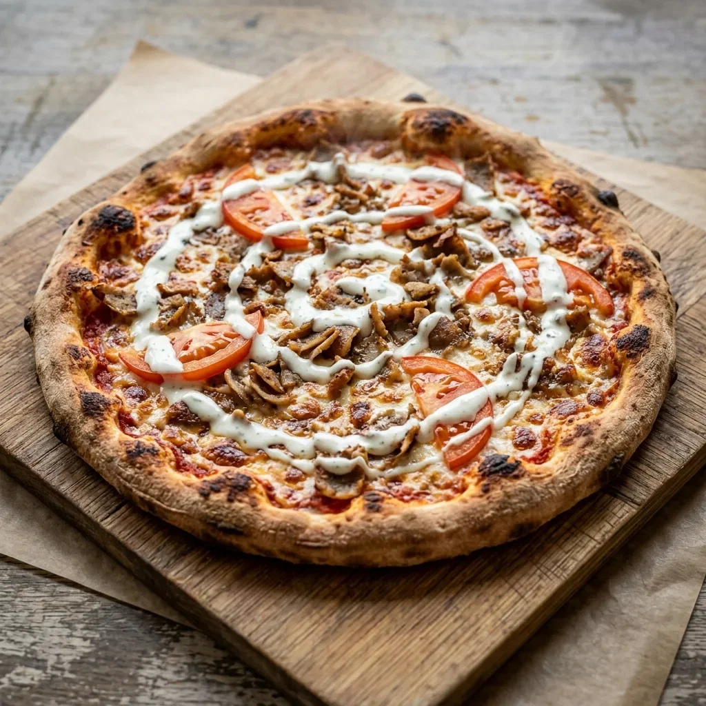 Pita medium