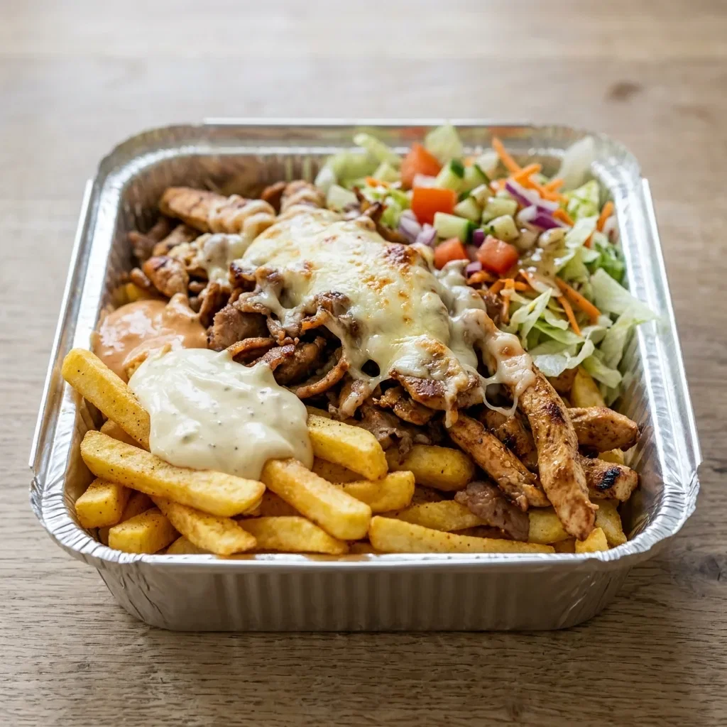 Mix hollandse kaas