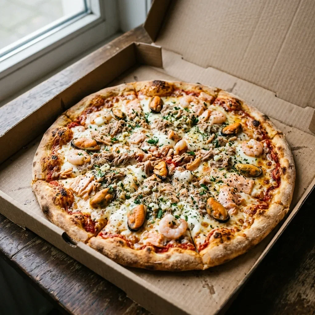 Marinara large