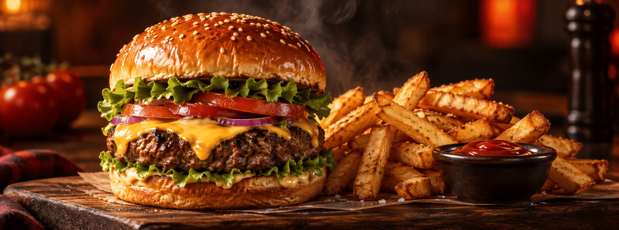 Juicy Burger Ninove
