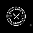 Logo van Giovanni's