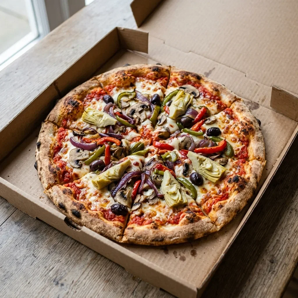 Vegetariana