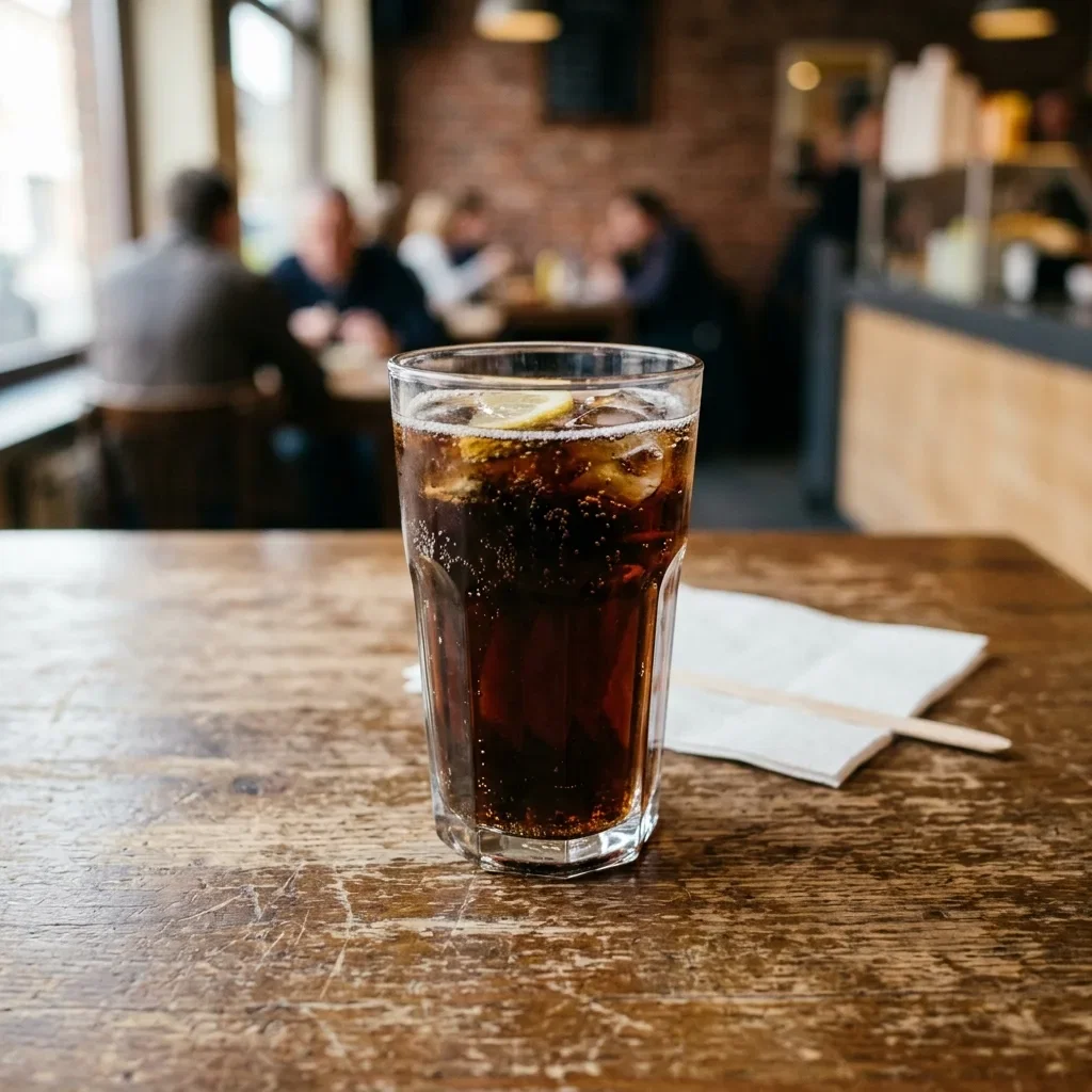 Coca cola zero