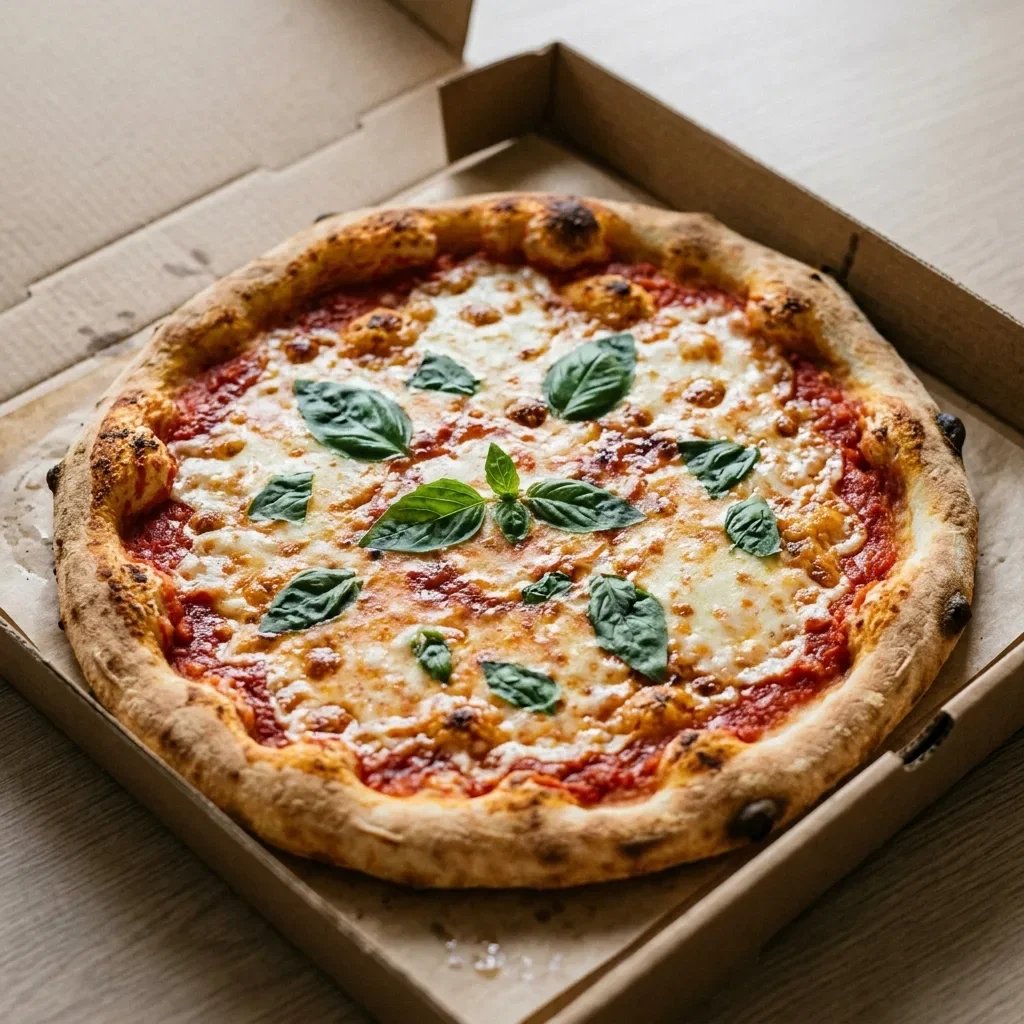 Margherita