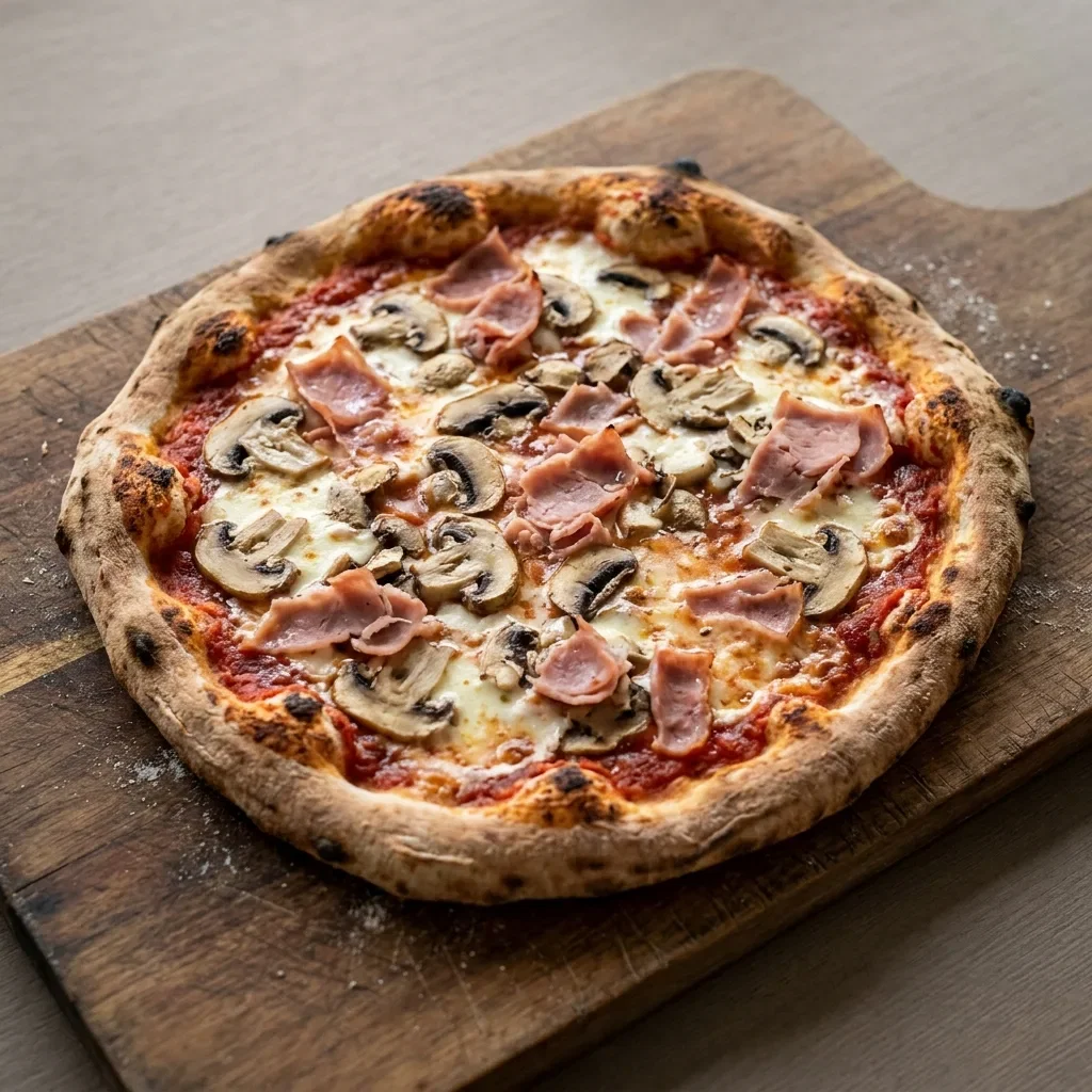 Capricciosa