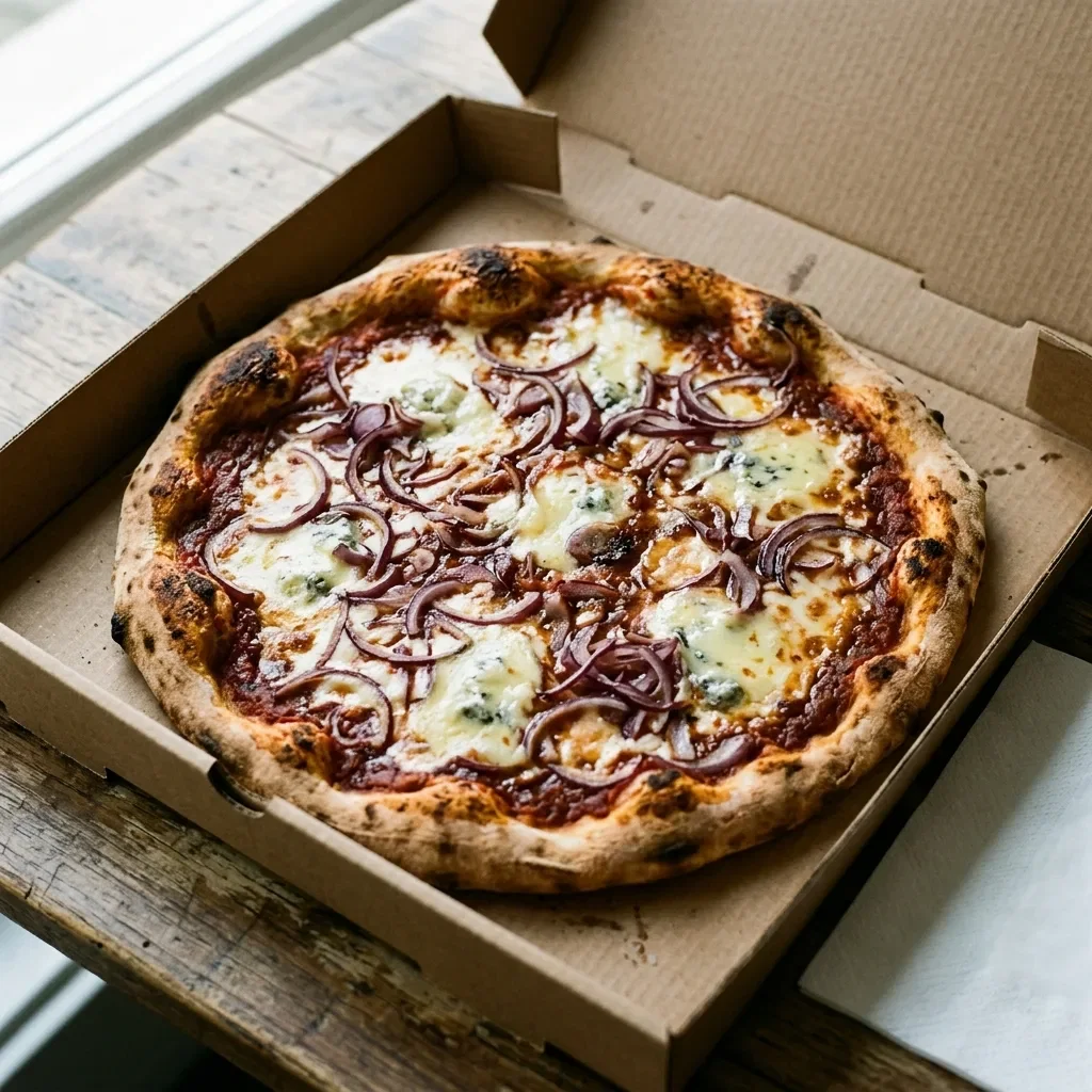 Gorgonzola