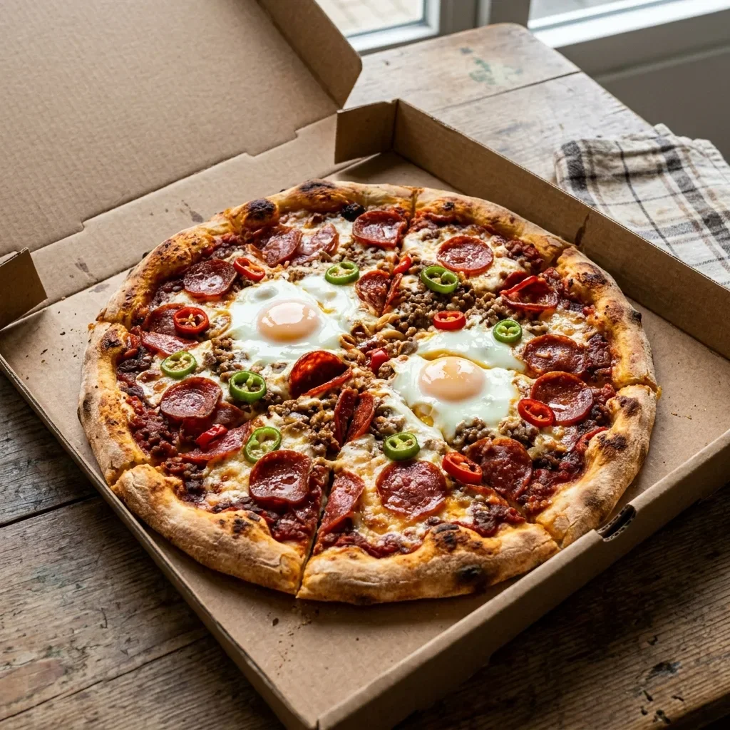 Peperoni