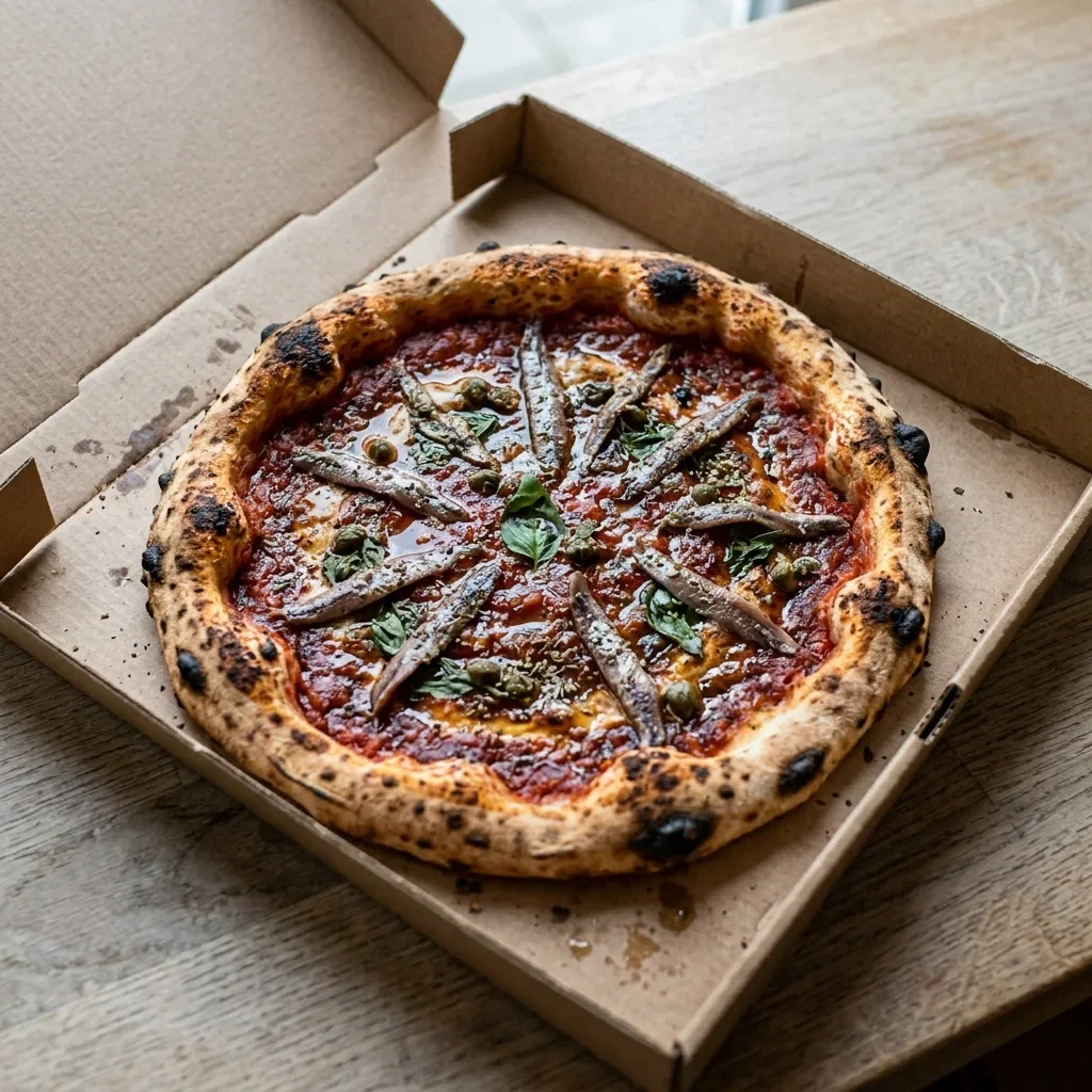 Napoletana