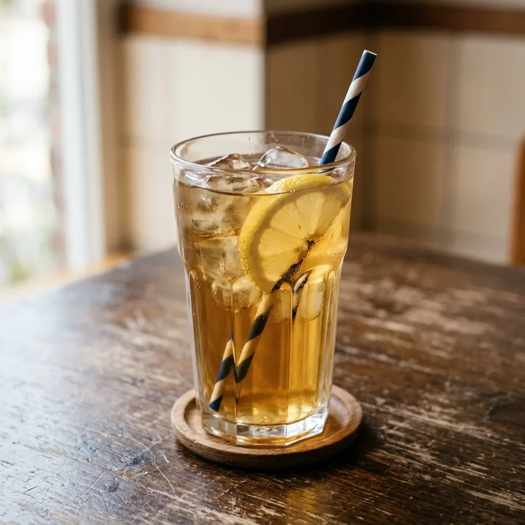 Lipton ice tea
