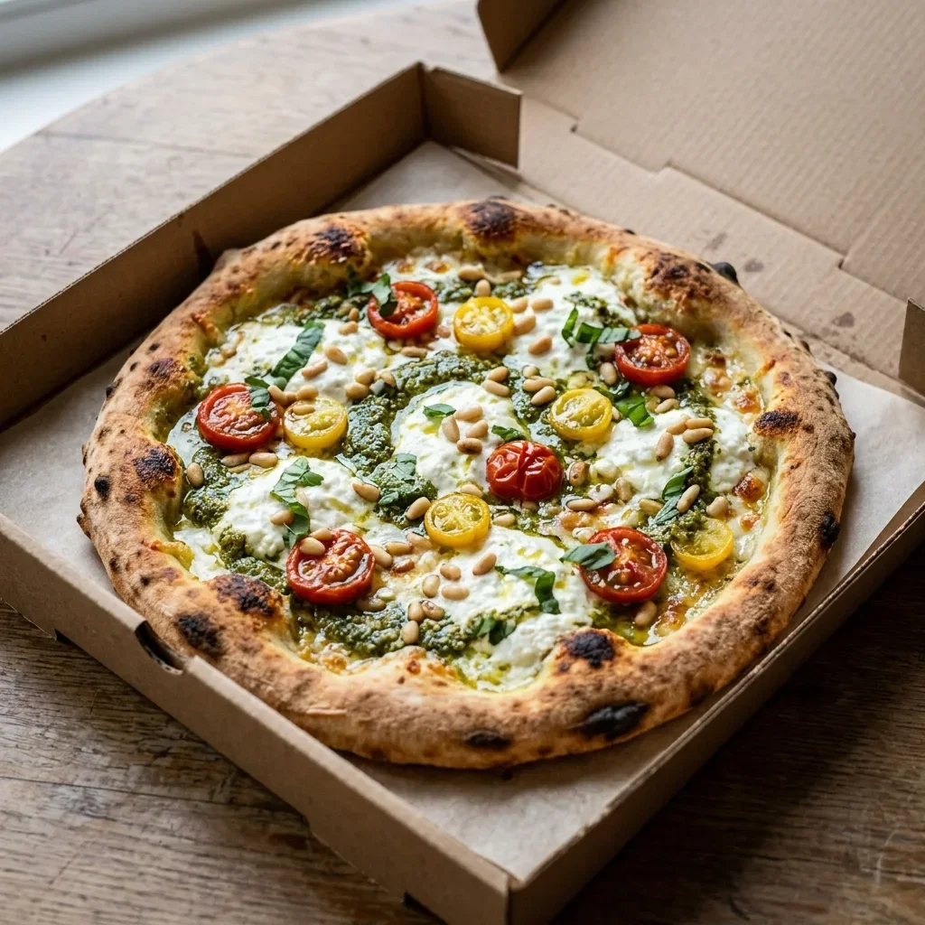 Ricotta