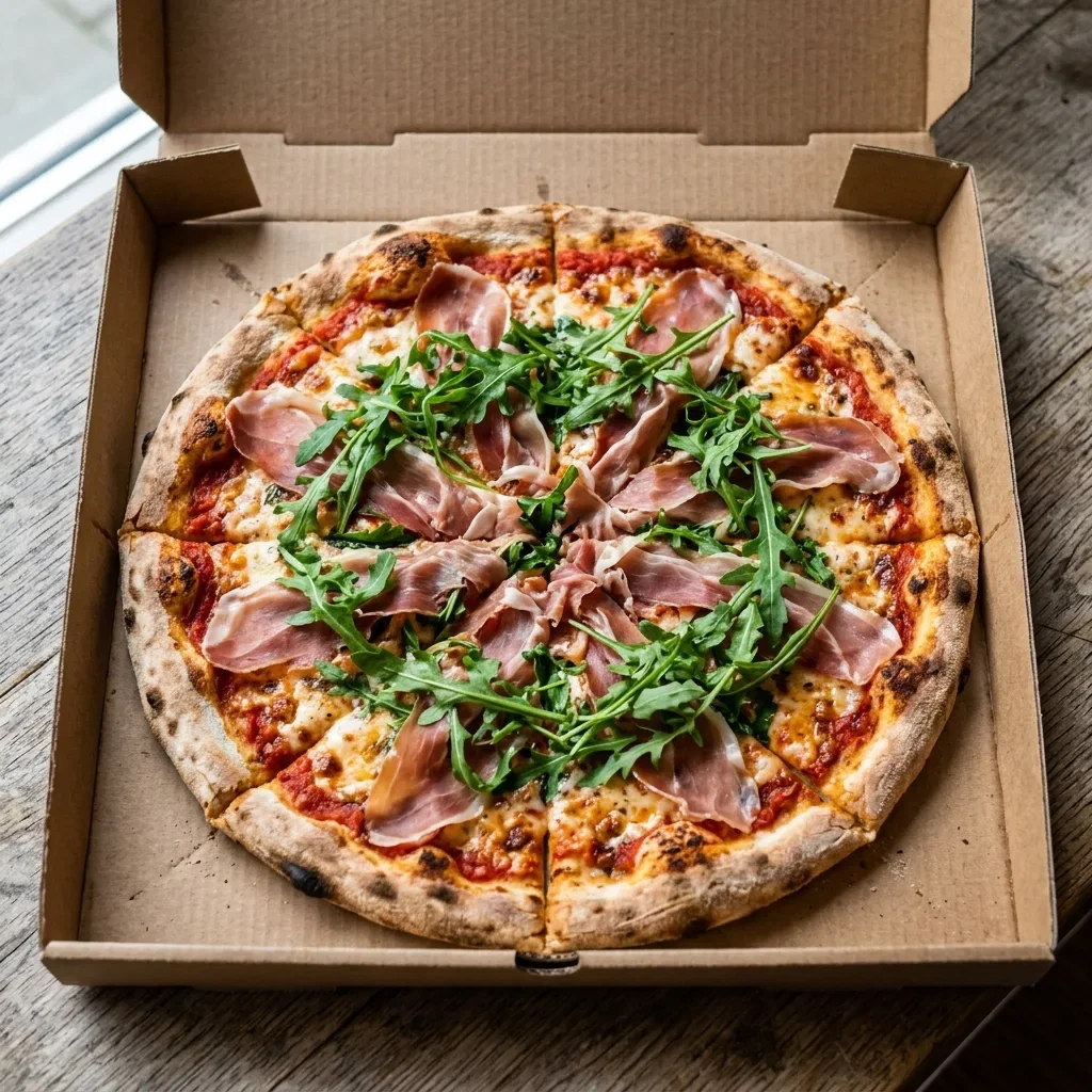 Prosciutto
