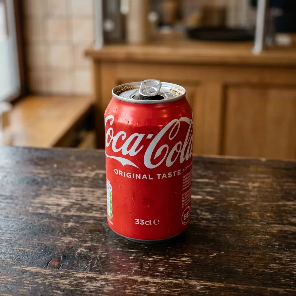 Coca cola