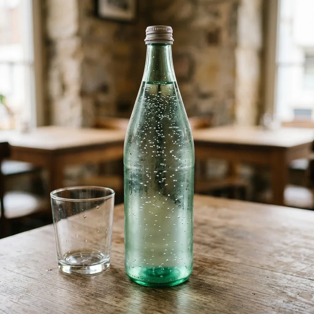 San pellegrino bruis 1l