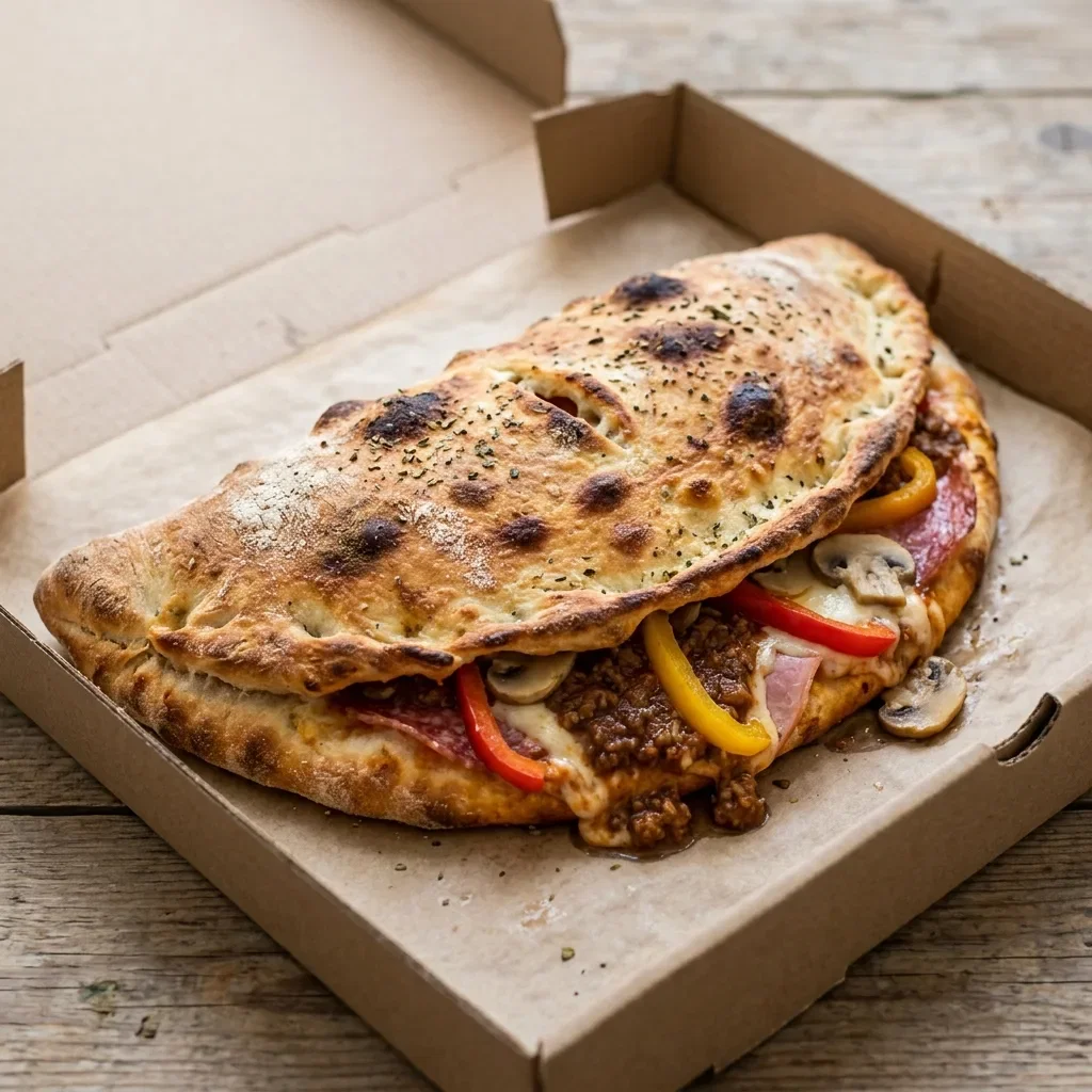 Calzone