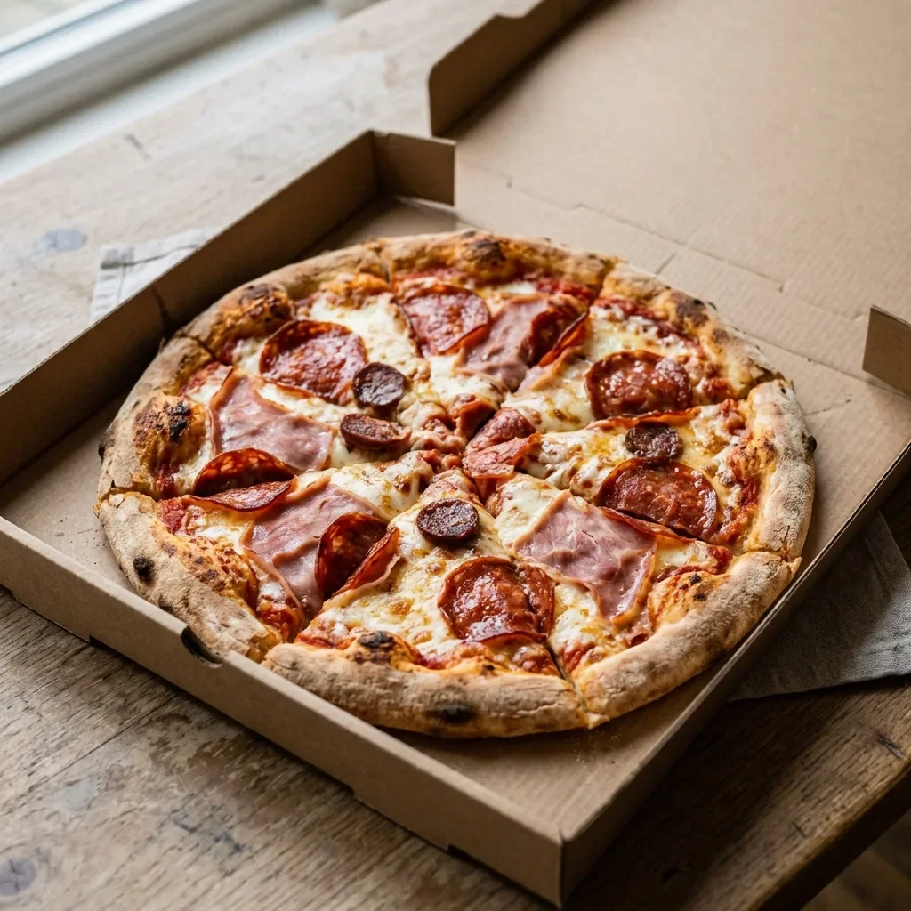 Rustica medium