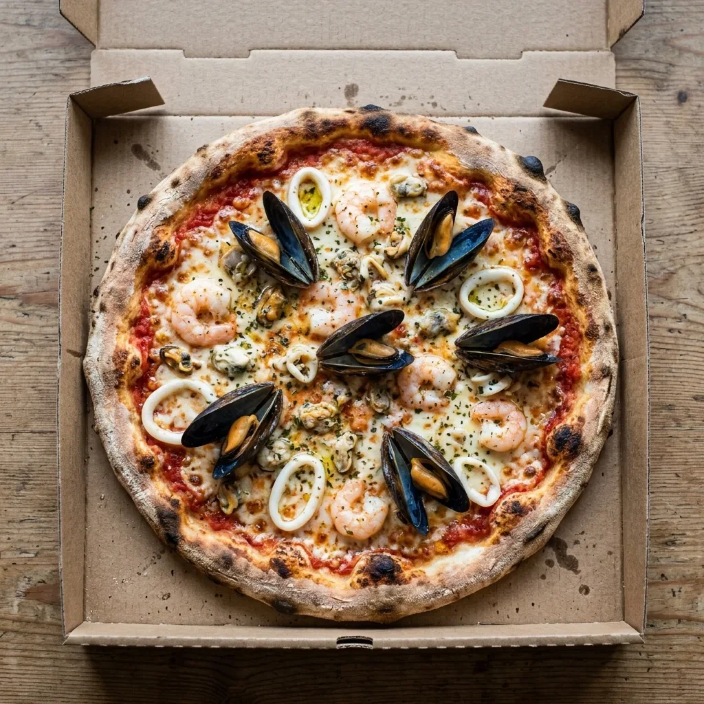 Frutti di mare large