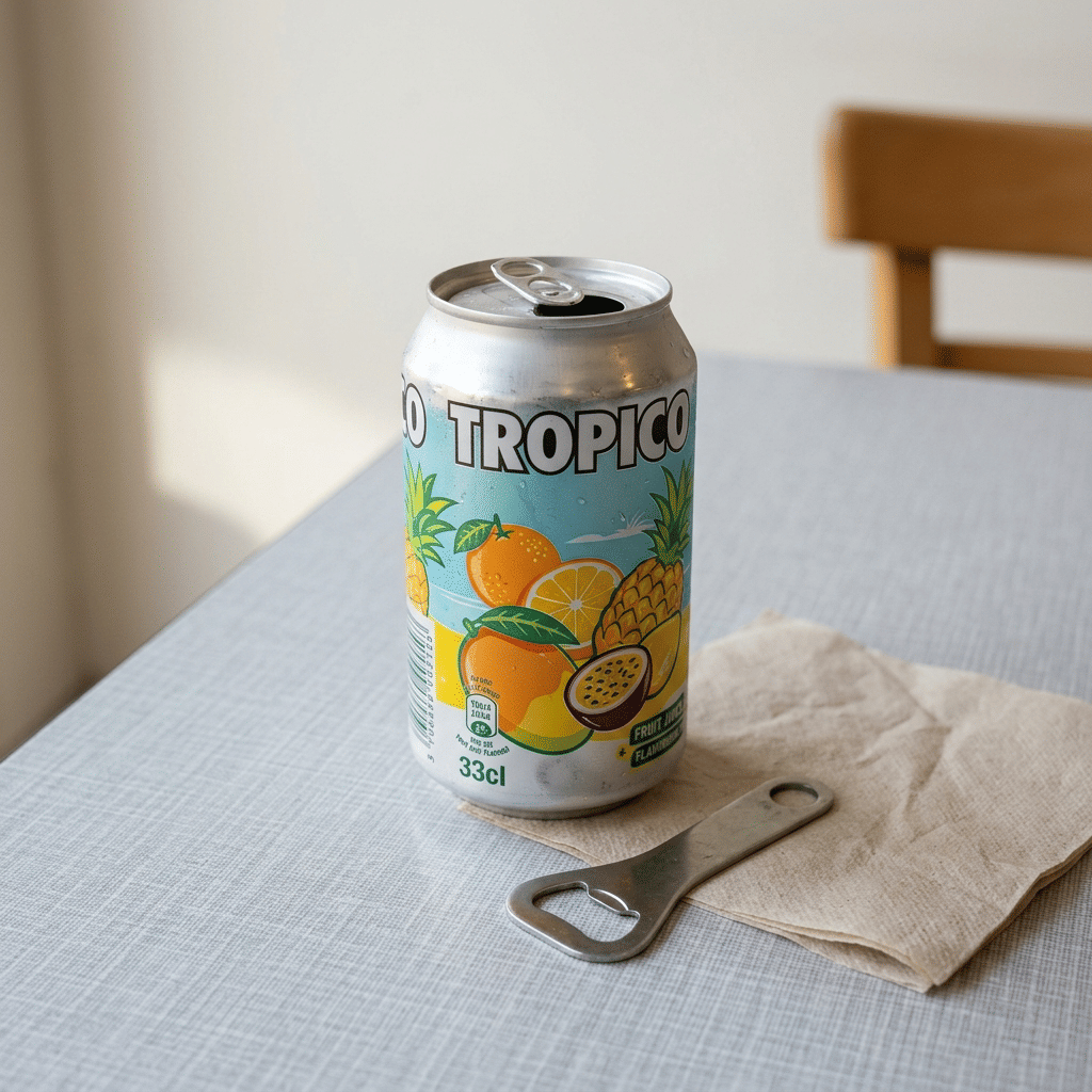 Tropico