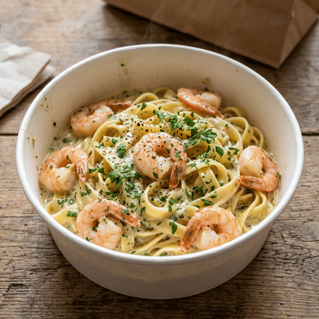 Scampi