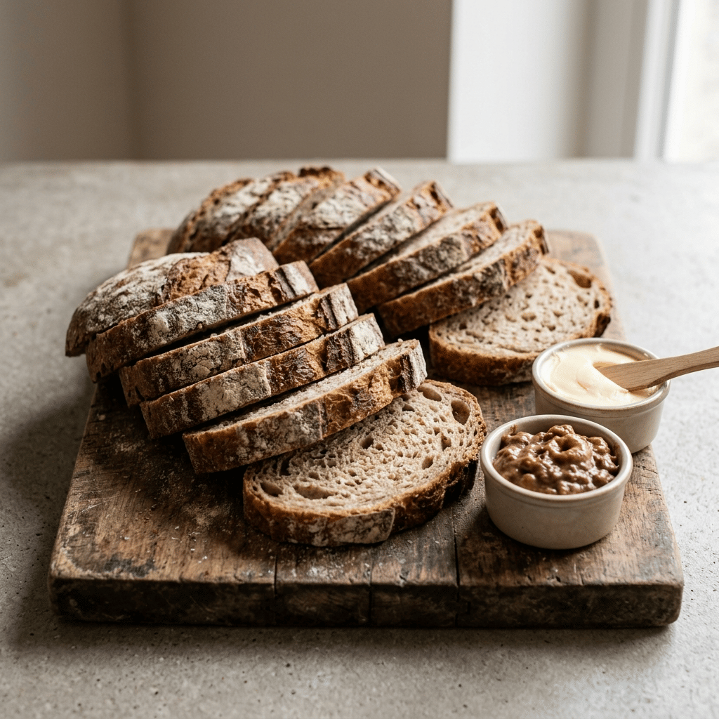 Groot brood