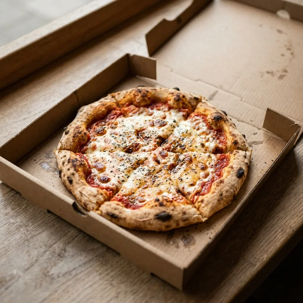 Margherita small