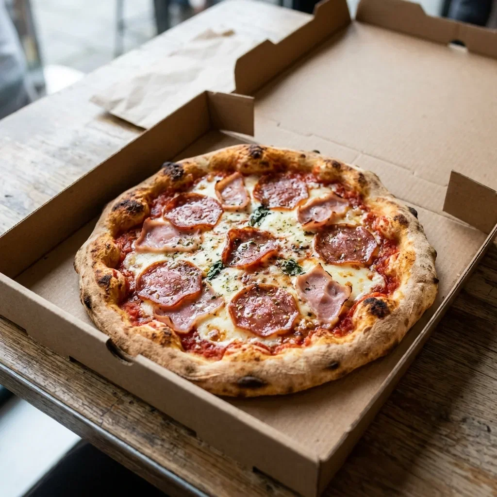 Rustica small