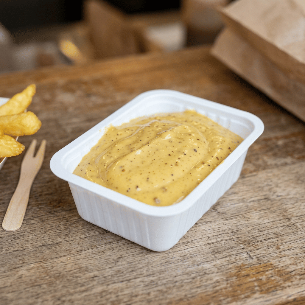Bicky dressing