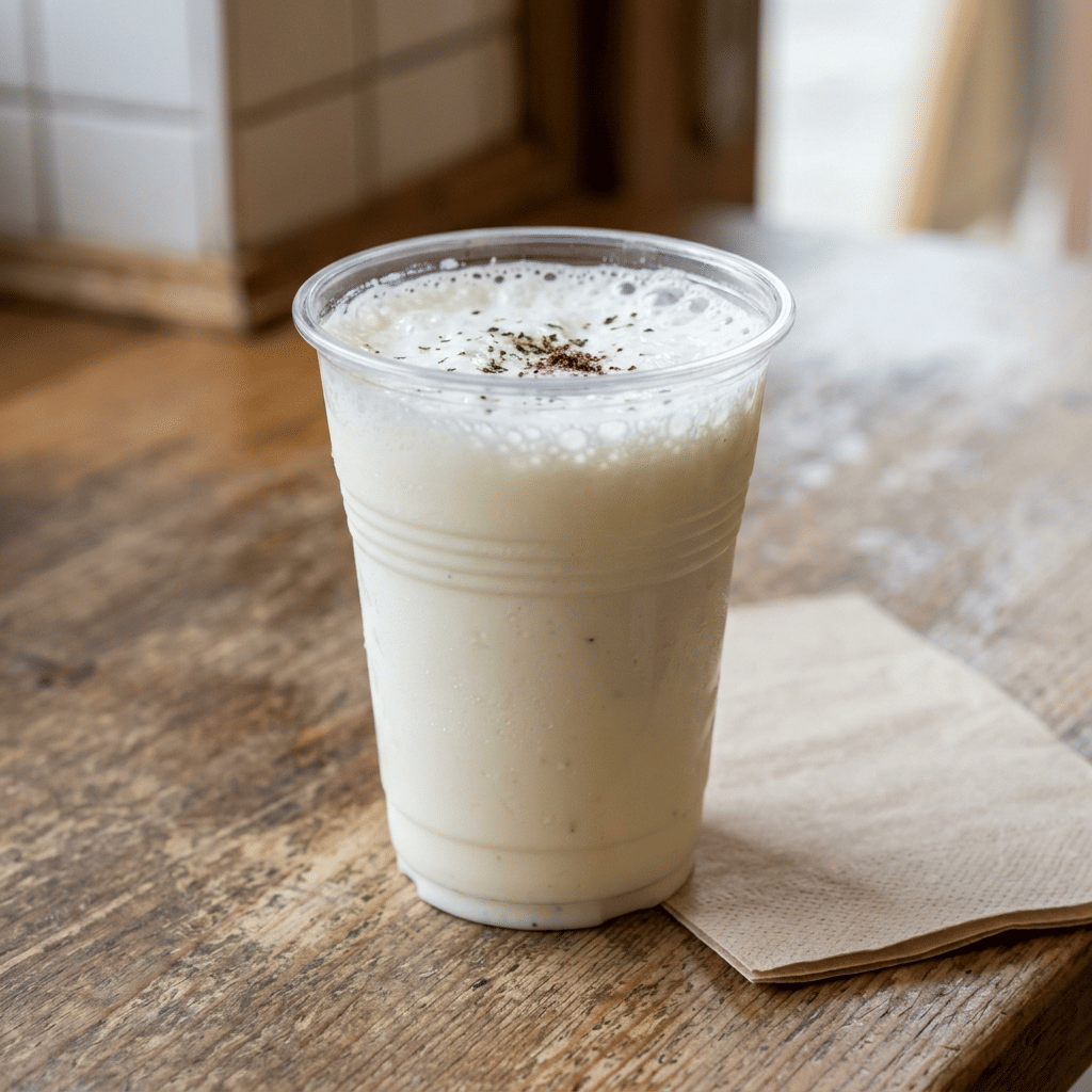 Ayran