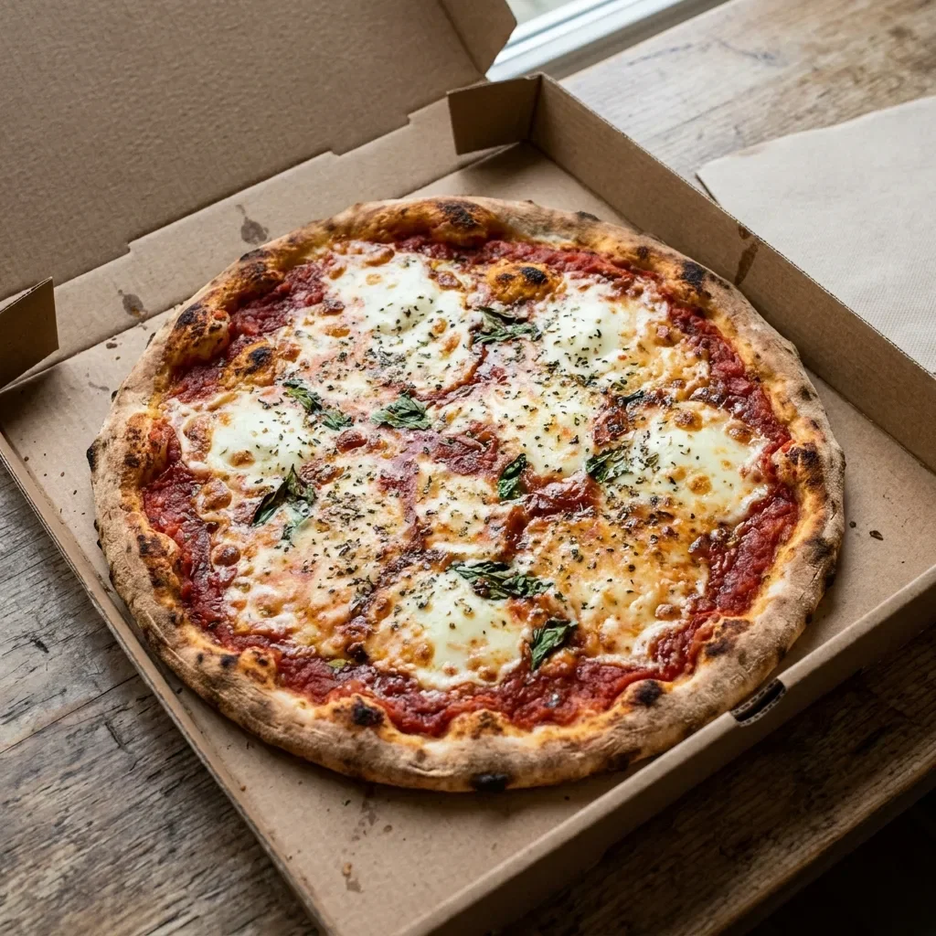 Margherita large
