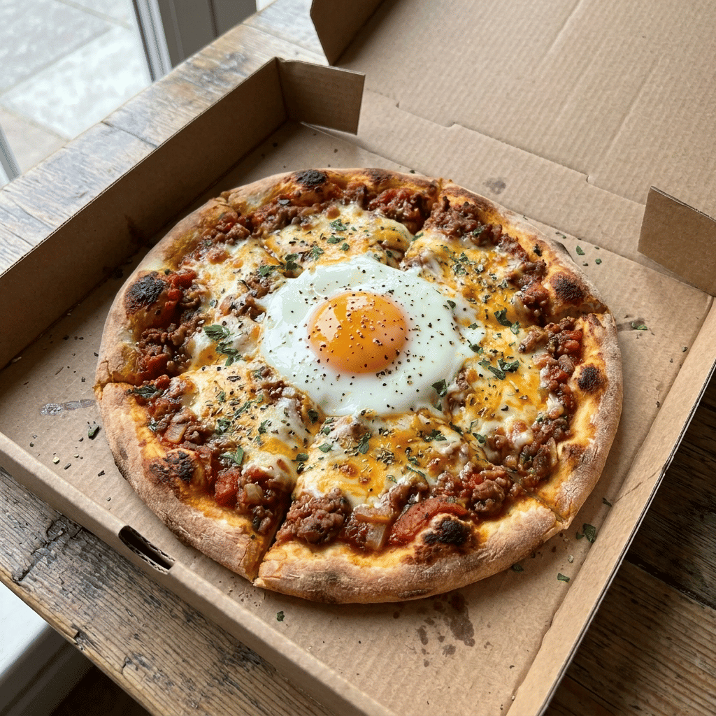 Bolognaise small