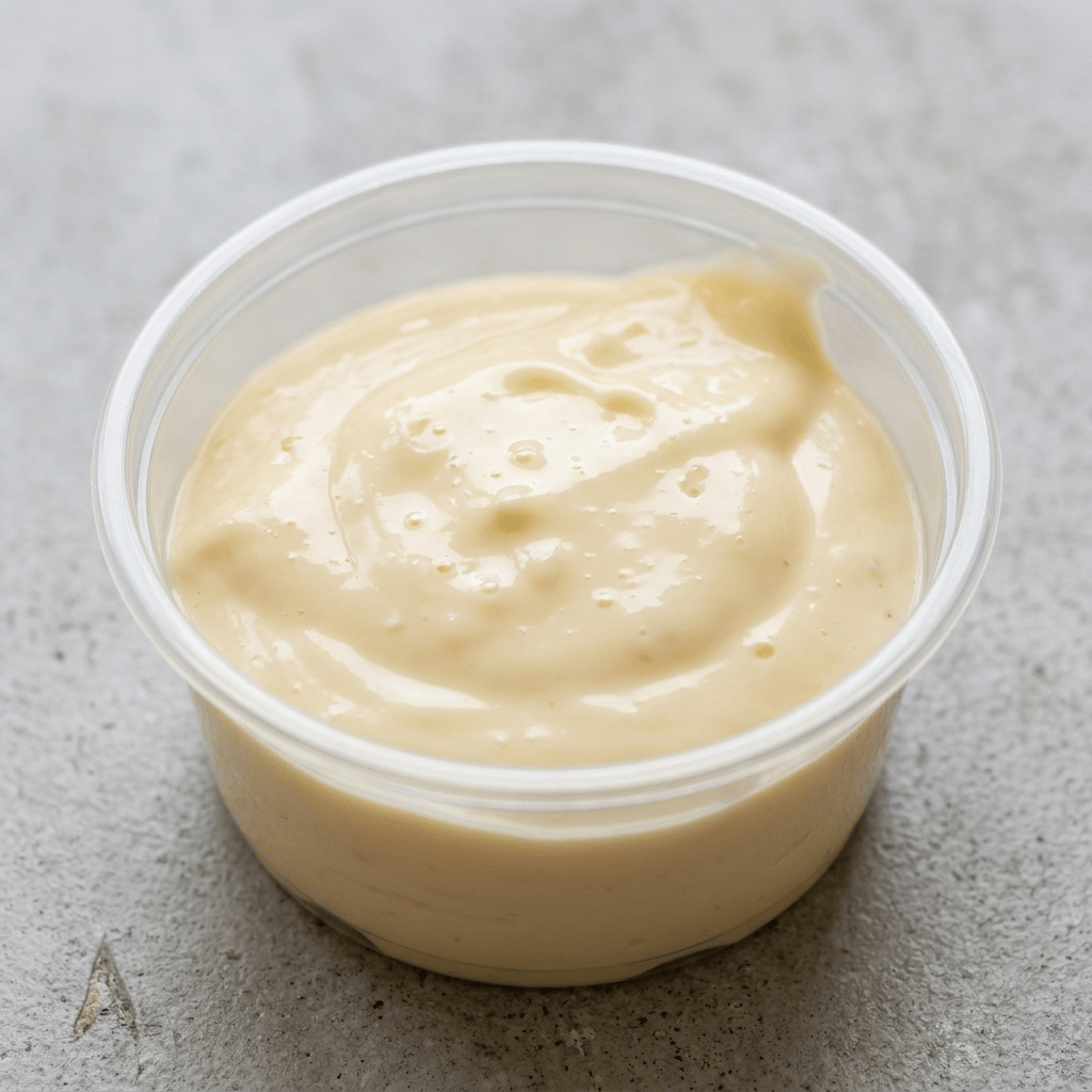 Mayonaise