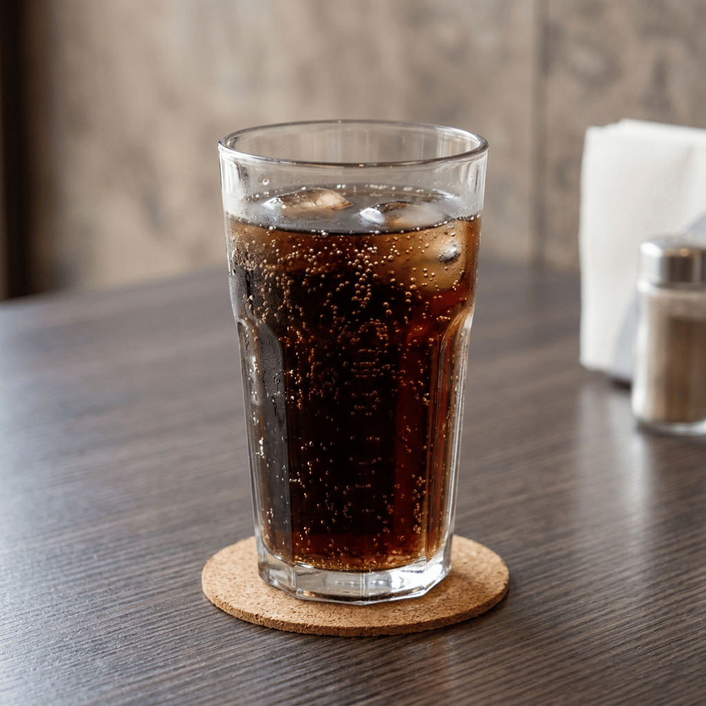 Cola zero