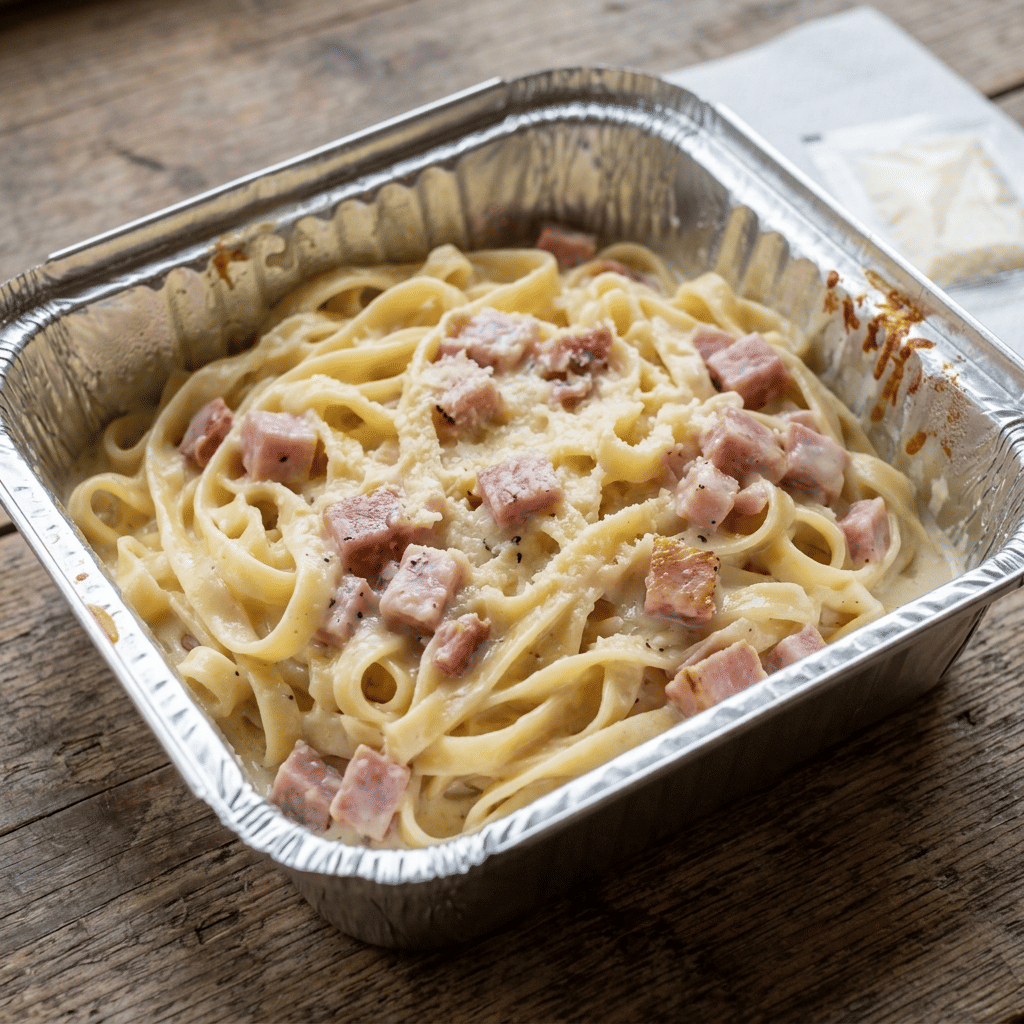 Carbonara