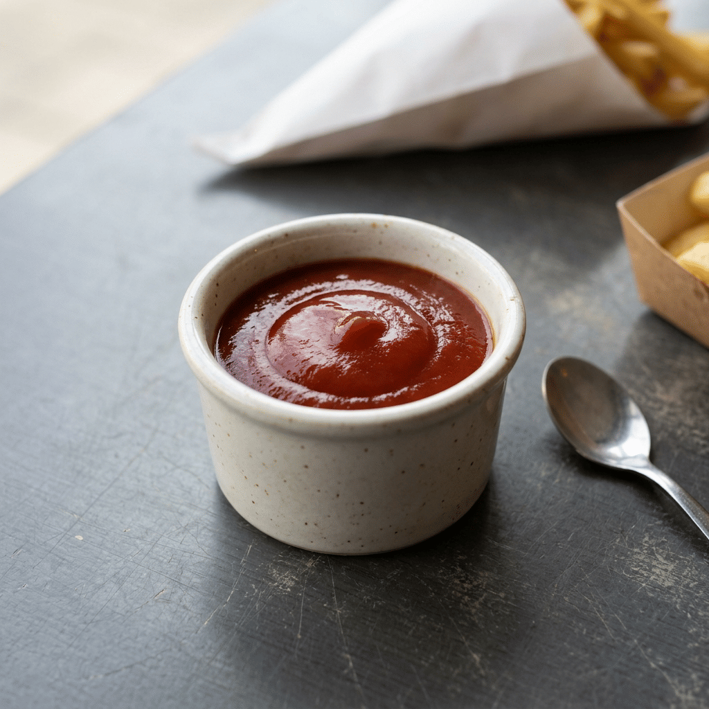 Ketchup